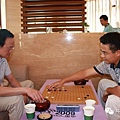 圍棋