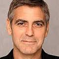 George Clooney