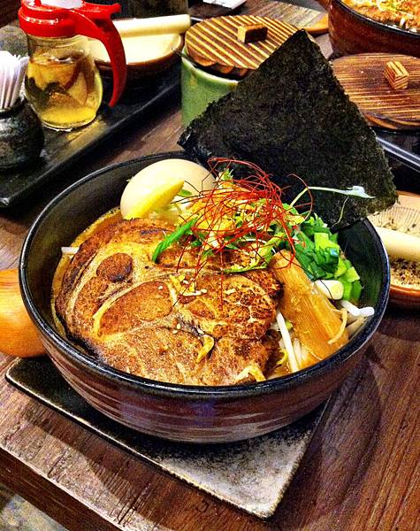 鷹流惡鬼-6 鷹流惡鬼-6