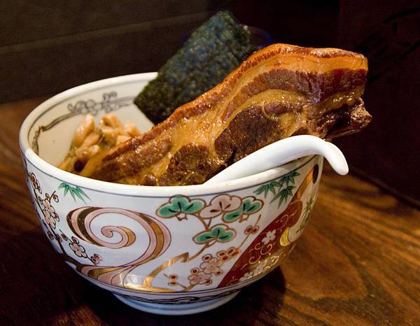 神山一本拉麵-10 神山一本拉麵-10