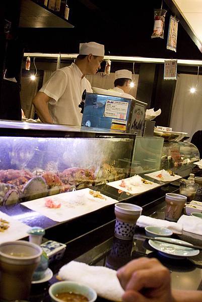 牛壽司-17 牛壽司-17