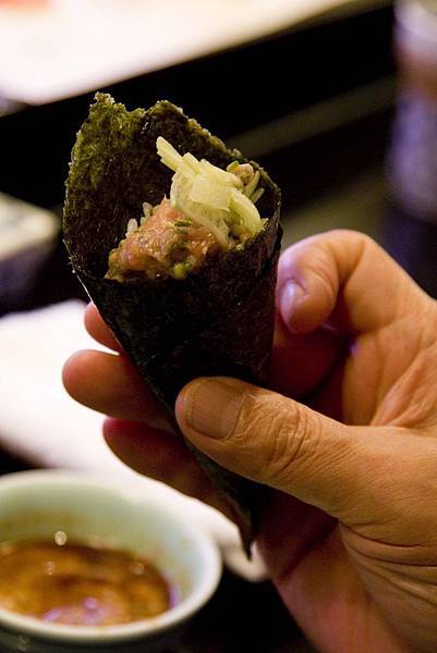 牛壽司-11 牛壽司-11