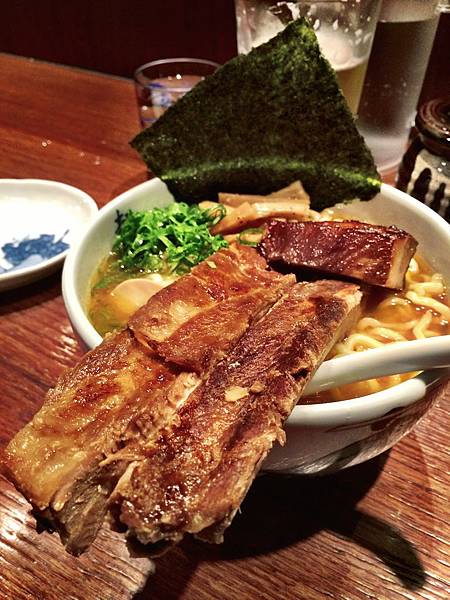 麵屋武藏虎嘯-8 麵屋武藏虎嘯-8