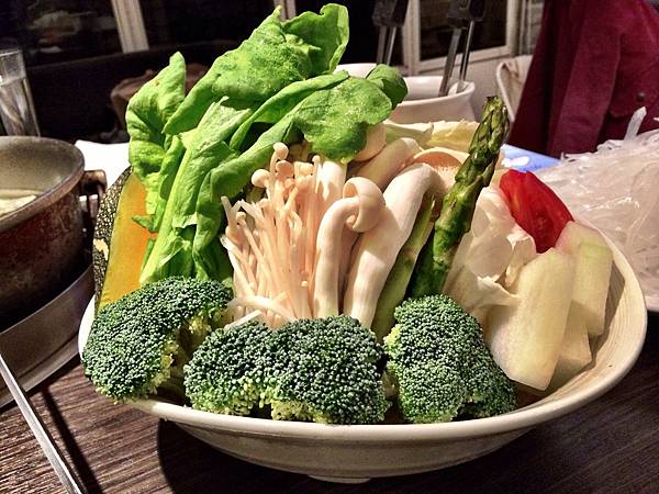 一兵一卒鍋物概念館-20 一兵一卒鍋物概念館-20