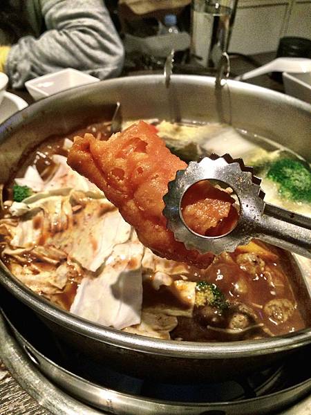 一兵一卒鍋物概念館-11 一兵一卒鍋物概念館-11