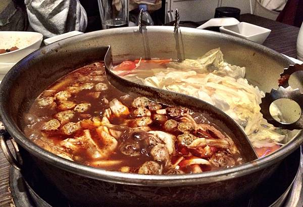 一兵一卒鍋物概念館-8 一兵一卒鍋物概念館-8