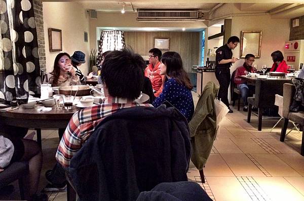 一兵一卒鍋物概念館-9 一兵一卒鍋物概念館-9