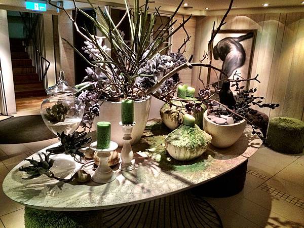 一兵一卒鍋物概念館-4 一兵一卒鍋物概念館-4