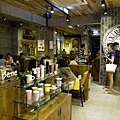 Caffe Bene台北忠孝店-15