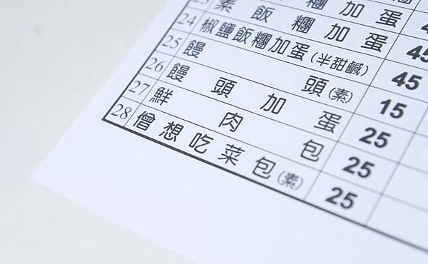 世界豆漿大王初訪-16