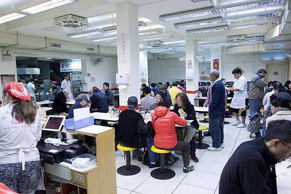 世界豆漿大王初訪-13