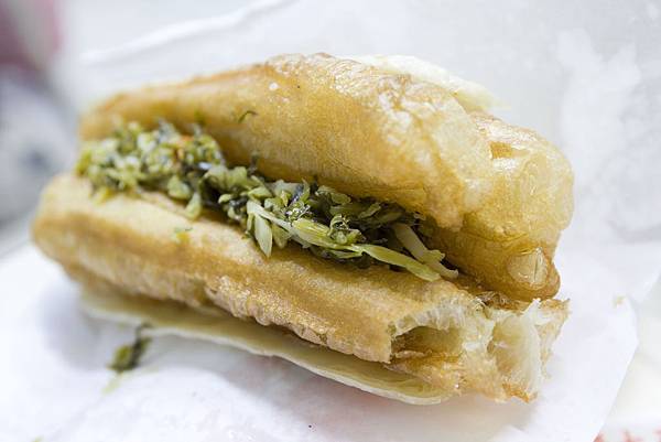 世界豆漿大王初訪-5