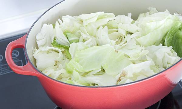 椰汁蔬菜燉雞-1