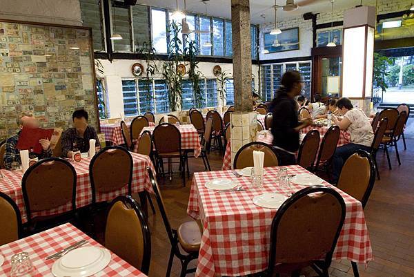 澳門法蘭度餐廳-25 澳門法蘭度餐廳-25