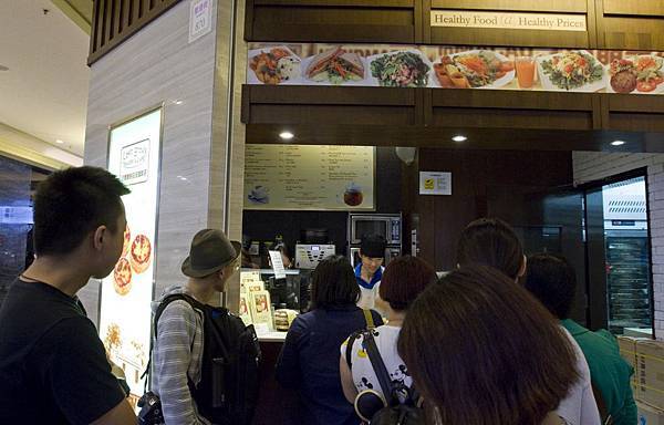 澳門安德魯威尼斯人分店-11 澳門安德魯威尼斯人分店-11