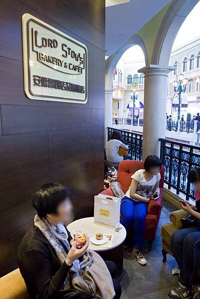 澳門安德魯威尼斯人分店-5 澳門安德魯威尼斯人分店-5