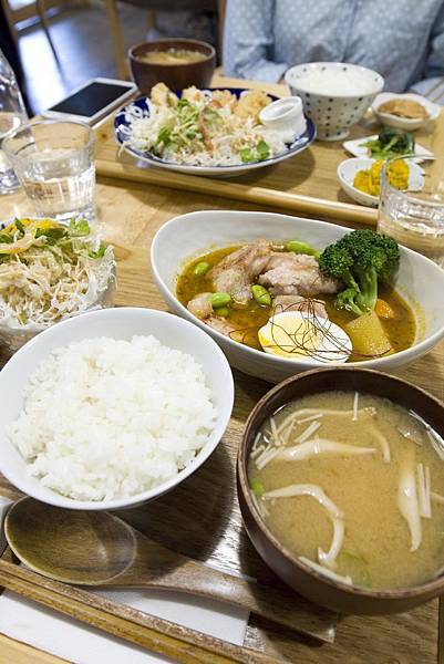 花家食堂初訪-11