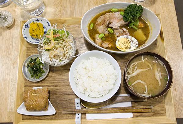 花家食堂初訪-10