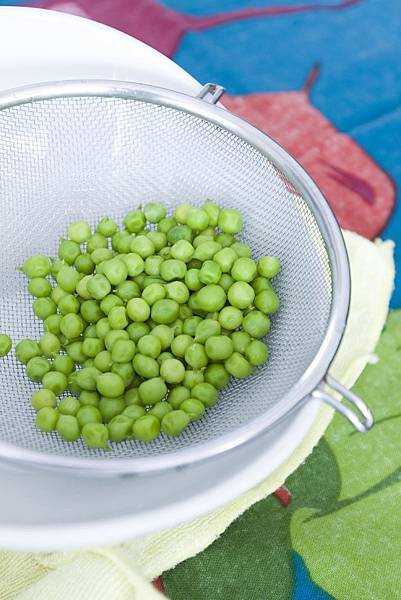 香煎鴨胸佐巴薩米可奶油醬義大利麵-4