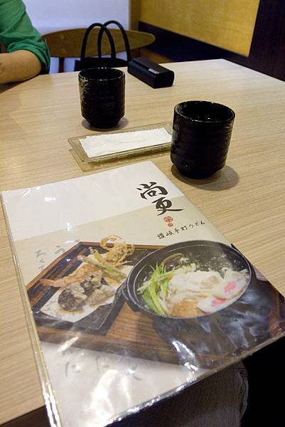 尚更手打烏龍麵-24 尚更手打烏龍麵-24