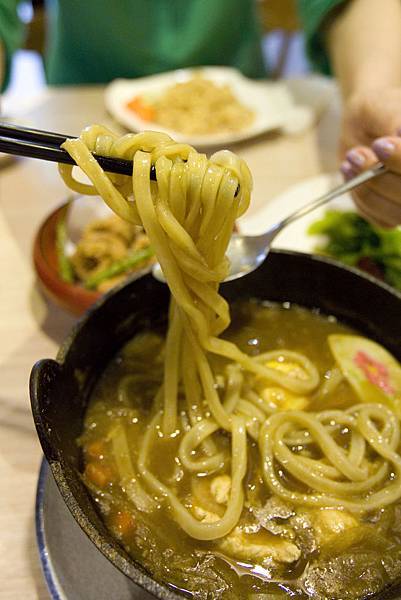 尚更手打烏龍麵-4 尚更手打烏龍麵-4