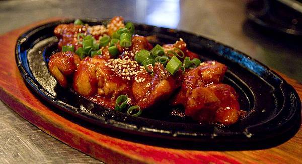 漢 韓國食堂(깡)中山店 - 10