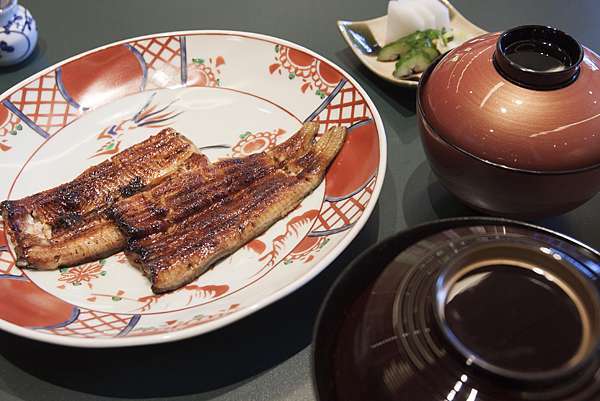 嵐山廣川鰻魚飯 再戰星級料理 無奈命運作弄沒有愛 Food Makes Me Happy 痞客邦 嵐山廣川鰻魚飯 再戰星級料理 無奈命運作弄沒有愛 Food Makes Me Happy 痞客邦