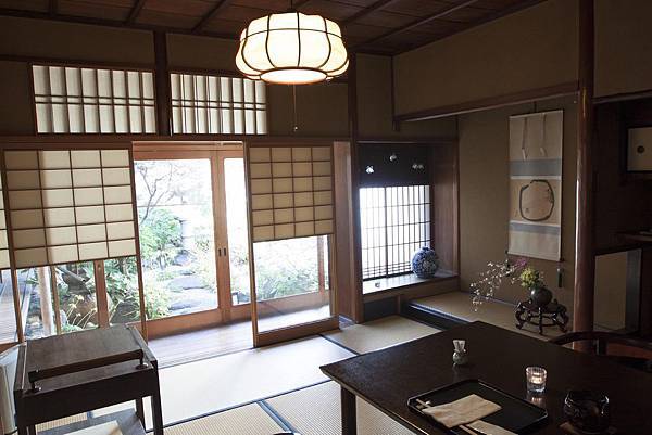 京ゆば処靜家(西陣店) - 39 京ゆば処靜家(西陣店) - 39