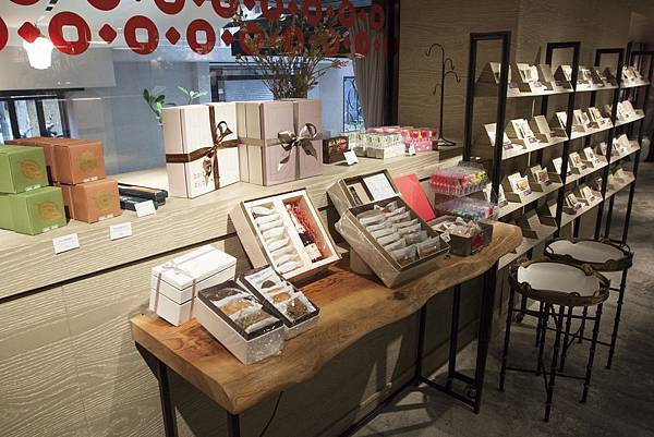 珠寶盒安和店 - 25 珠寶盒安和店 - 25