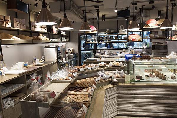珠寶盒安和店 - 22 珠寶盒安和店 - 22