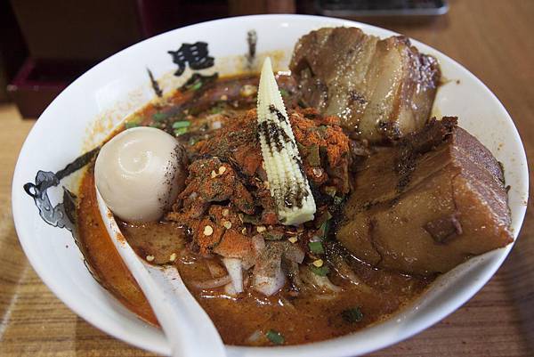 鬼金棒中山店 - 7 鬼金棒中山店 - 7