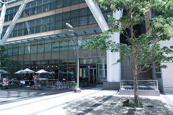 Toshi Yoroizuka 六本木 - 18