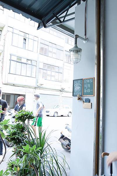 Mountain House 山房 - 2