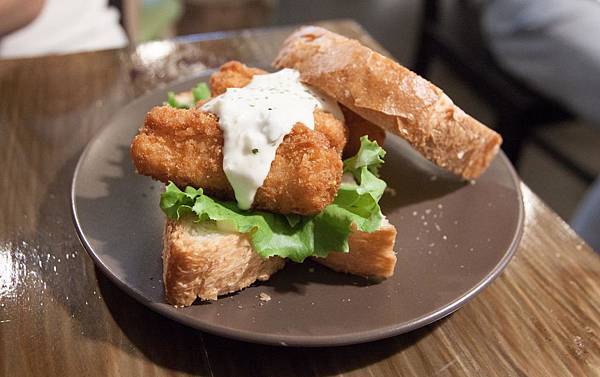 Mountain House 山房 - 13