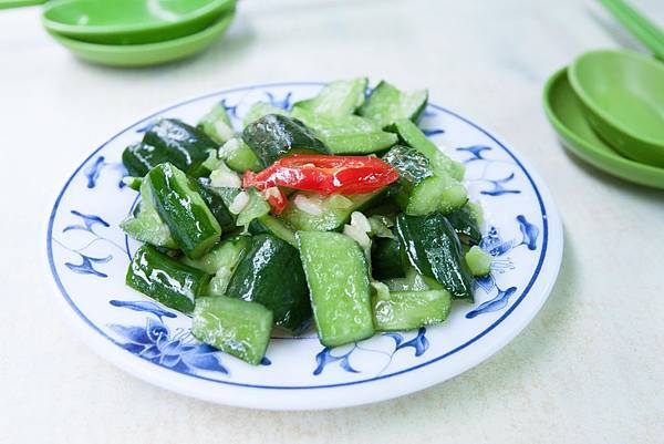 來來水餃 - 8 來來水餃 - 8