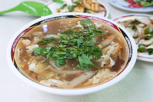 來來水餃 - 3 來來水餃 - 3