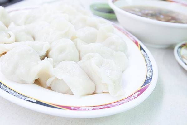 來來水餃 - 7 來來水餃 - 7