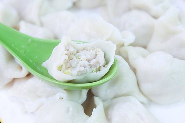 來來水餃 - 5 來來水餃 - 5