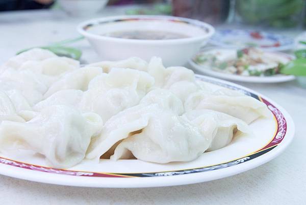 來來水餃 - 4 來來水餃 - 4