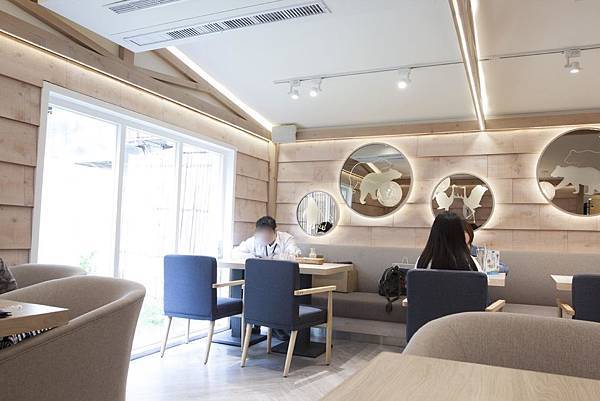 LeTAO小樽洋菓子舖(松菸店) - 16