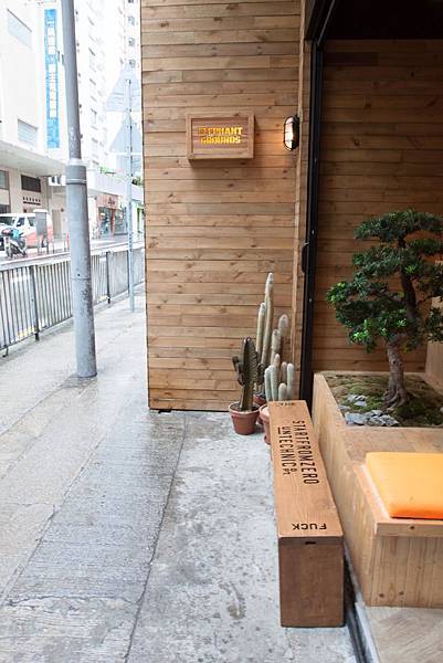 HK Elephant Grounds Mid-Levels - 4 HK Elephant Grounds Mid-Levels - 4