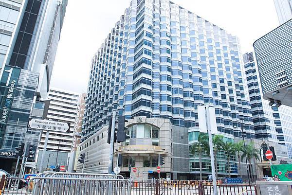 The Langham HK 唐閣 - 8 The Langham HK 唐閣 - 8