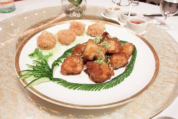 The Langham HK 唐閣 - 14 The Langham HK 唐閣 - 14