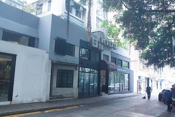 The Cupping Room Roastery - 20 The Cupping Room Roastery - 20