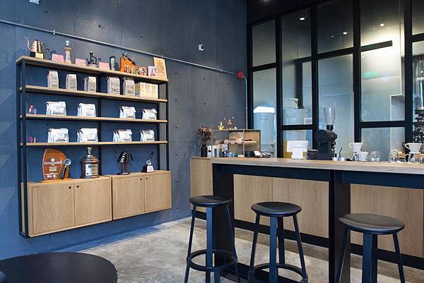 The Cupping Room Roastery - 16 The Cupping Room Roastery - 16