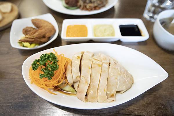 小紅點新加坡廚房 - 13