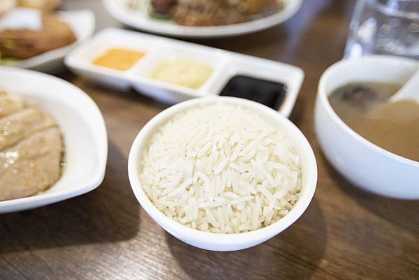 小紅點新加坡廚房 - 12