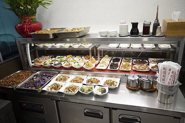 蔣記家薌麵 - 12 蔣記家薌麵 - 12