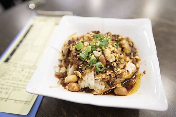 蔣記家薌麵 - 11 蔣記家薌麵 - 11