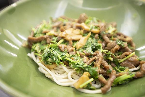 蔣記家薌麵 - 6 蔣記家薌麵 - 6